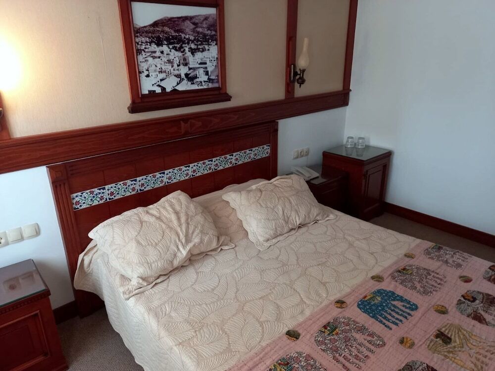 Бодрум: Gozen Hotel