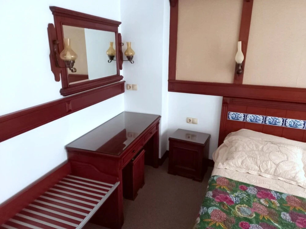 Бодрум: Gozen Hotel