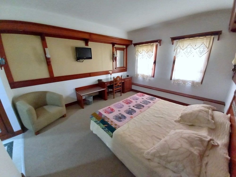 Бодрум: Gozen Hotel