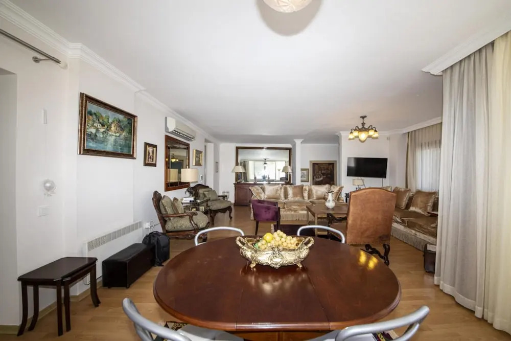 Бодрум: Enchanting House With Backyard in Bodrum