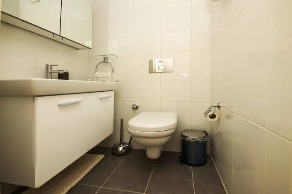 Бодрум: Enchanting House With Backyard in Bodrum