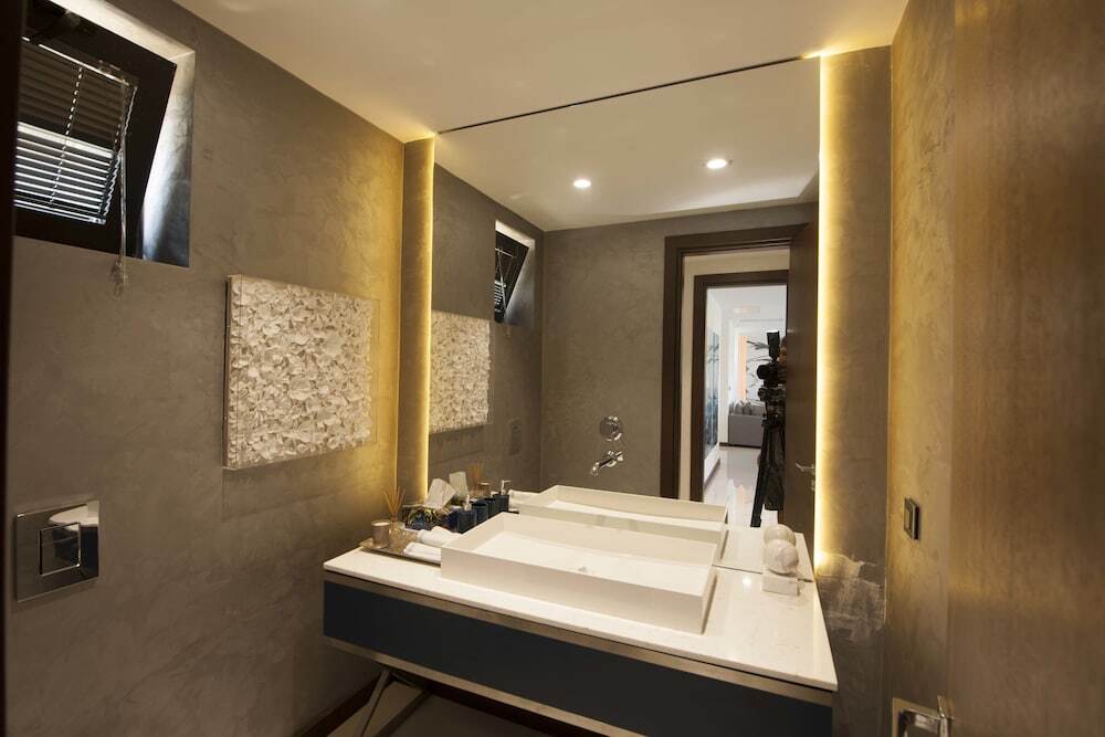 Бодрум: Vhillas Private Luxury Villa Turkbuku