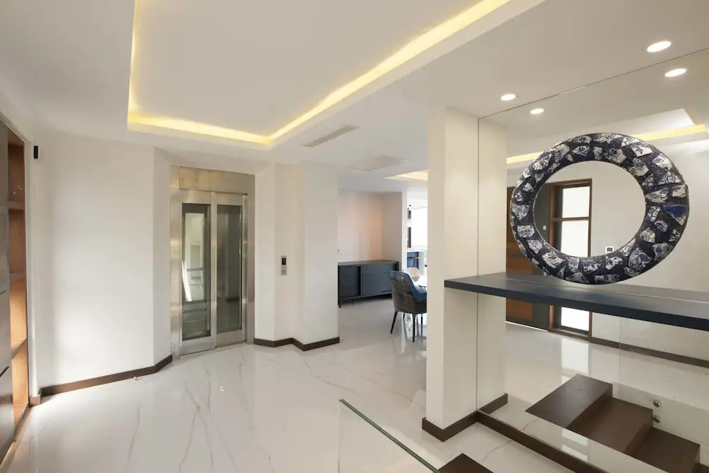Бодрум: Vhillas Private Luxury Villa Turkbuku