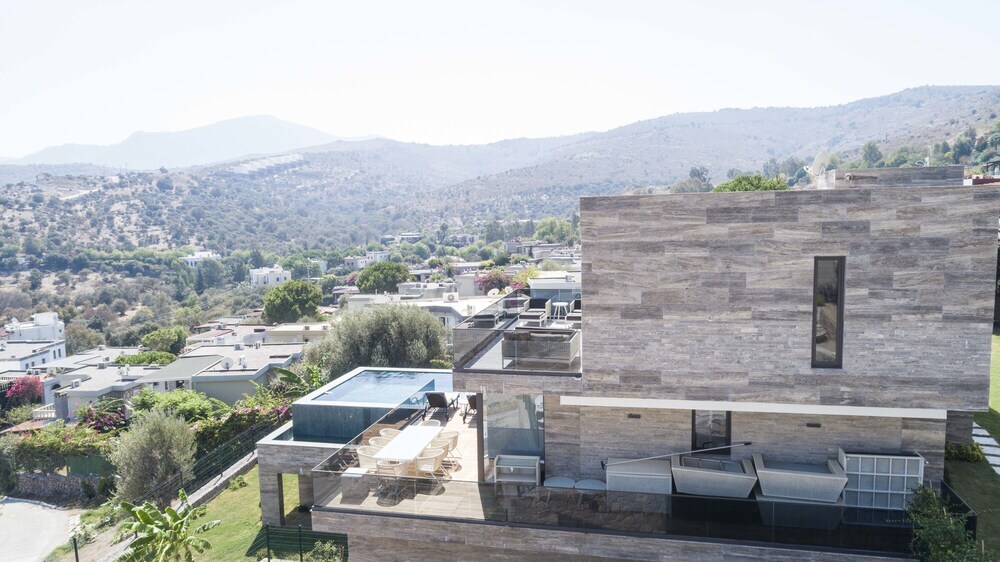 Бодрум: Vhillas Private Luxury Villa Turkbuku