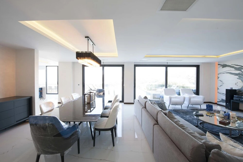 Бодрум: Vhillas Private Luxury Villa Turkbuku
