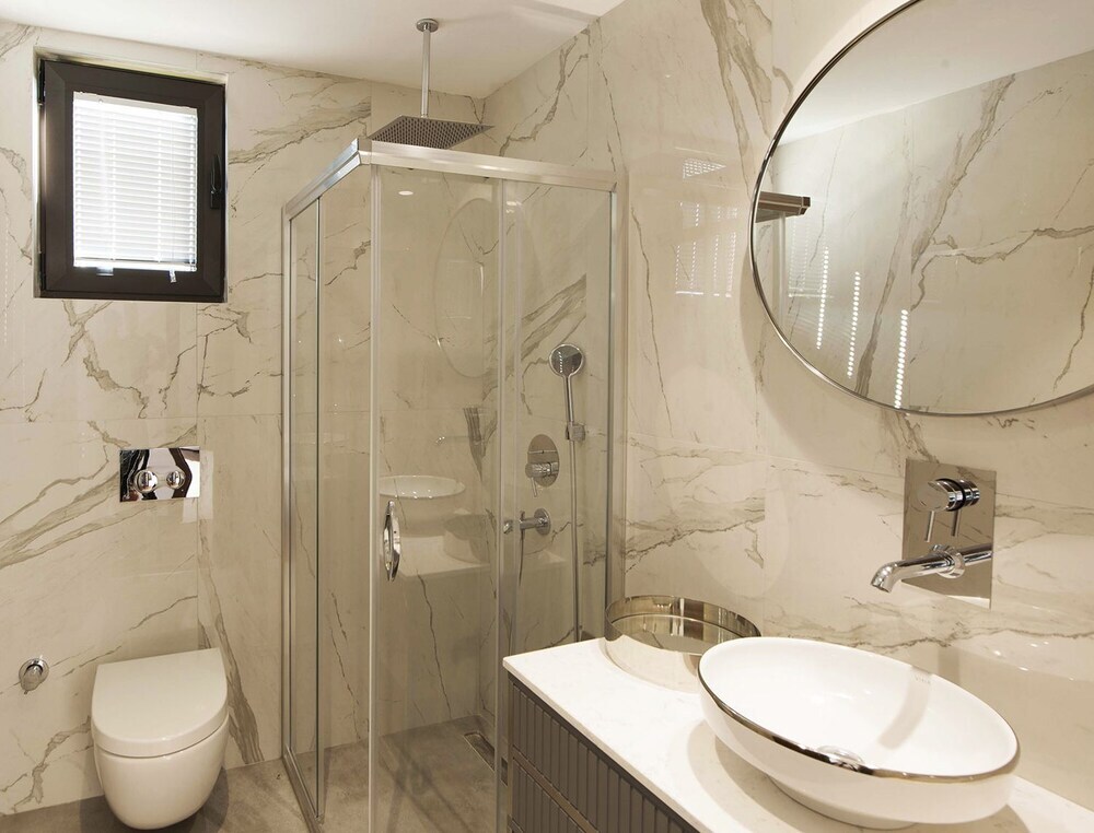 Бодрум: Vhillas Private Luxury Villa Turkbuku
