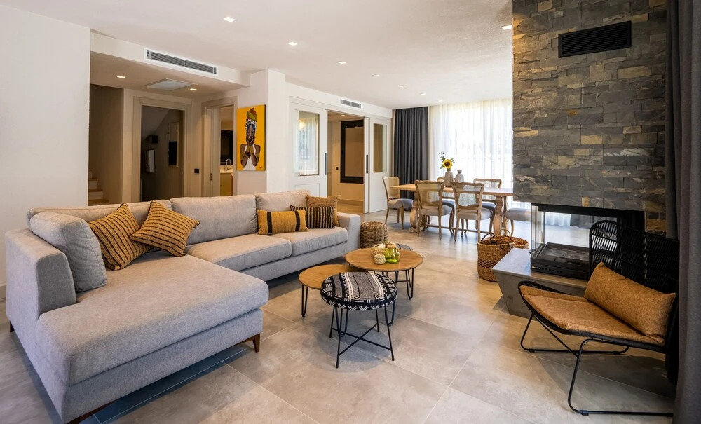 Бодрум: MaVillas Premium Torba
