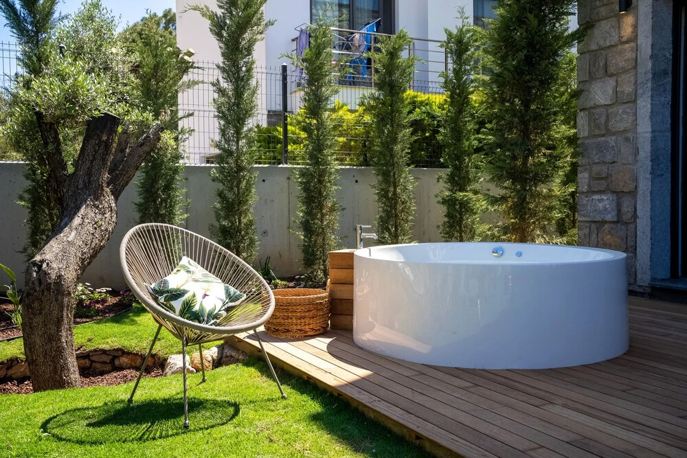 Бодрум: MaVillas Premium Torba