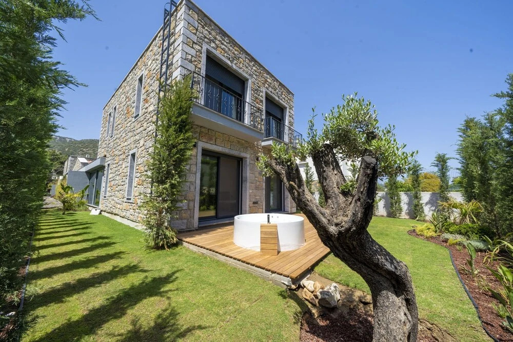Бодрум: MaVillas Premium Torba