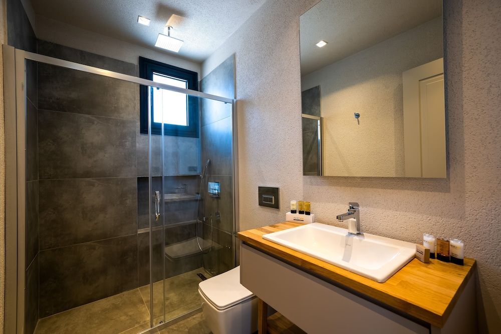 Бодрум: MaVillas Premium Torba