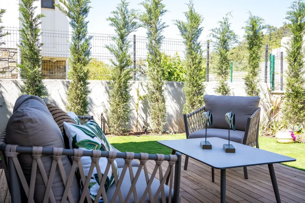 Бодрум: MaVillas Premium Torba
