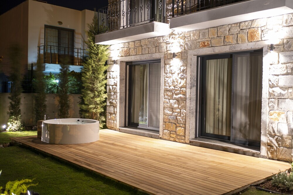 Бодрум: MaVillas Premium Torba