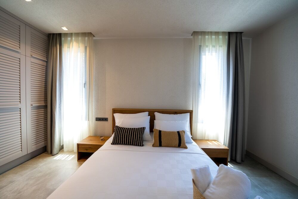 Бодрум: MaVillas Premium Torba