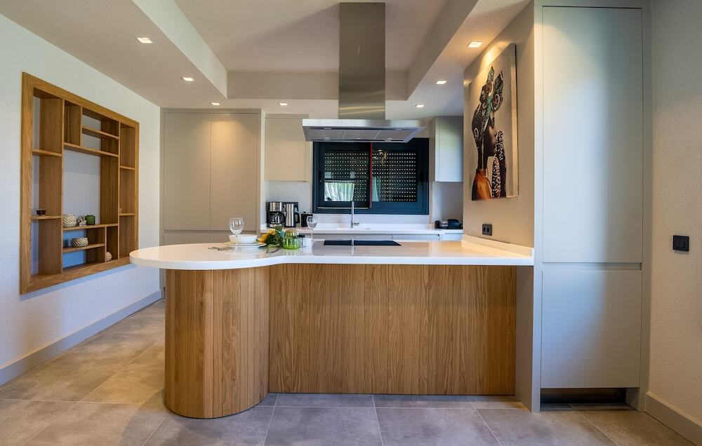 Бодрум: MaVillas Premium Torba