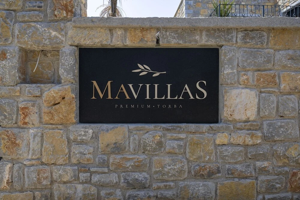Бодрум: MaVillas Premium Torba
