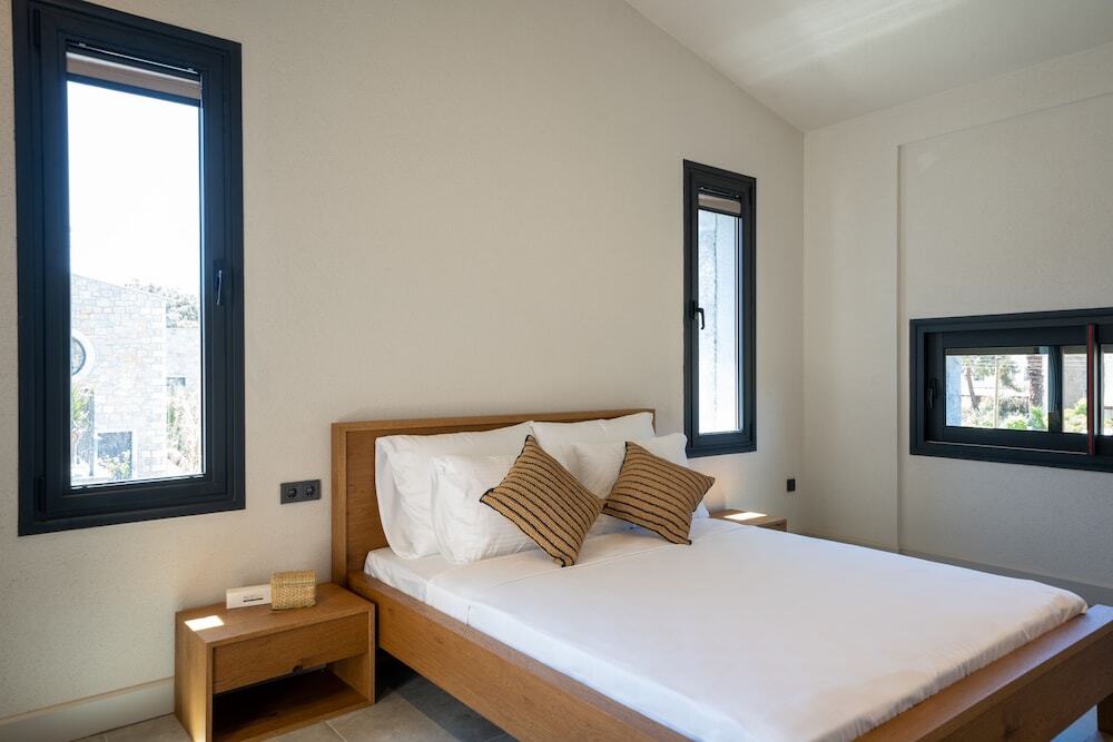 Бодрум: MaVillas Premium Torba
