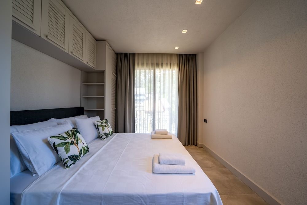 Бодрум: MaVillas Premium Torba