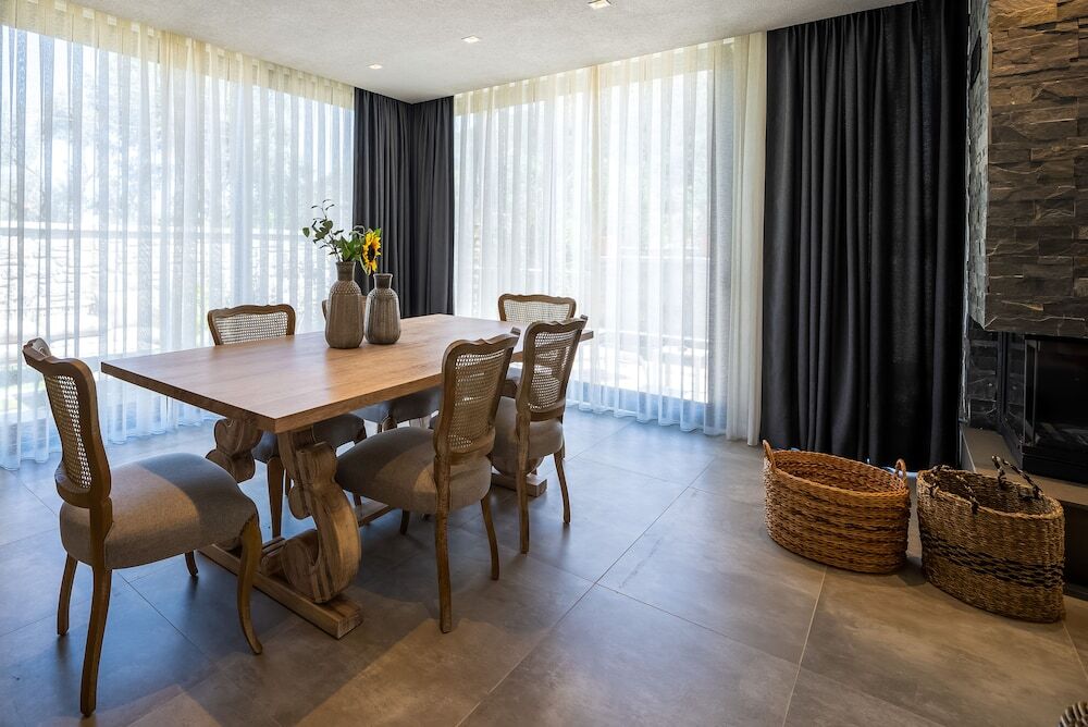 Бодрум: MaVillas Premium Torba