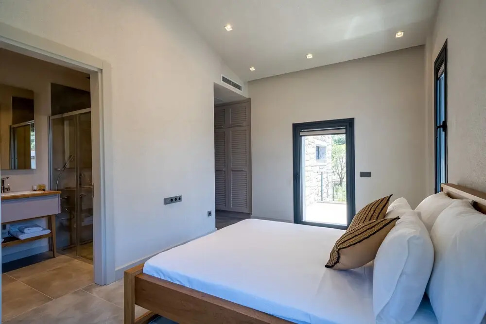 Бодрум: MaVillas Premium Torba