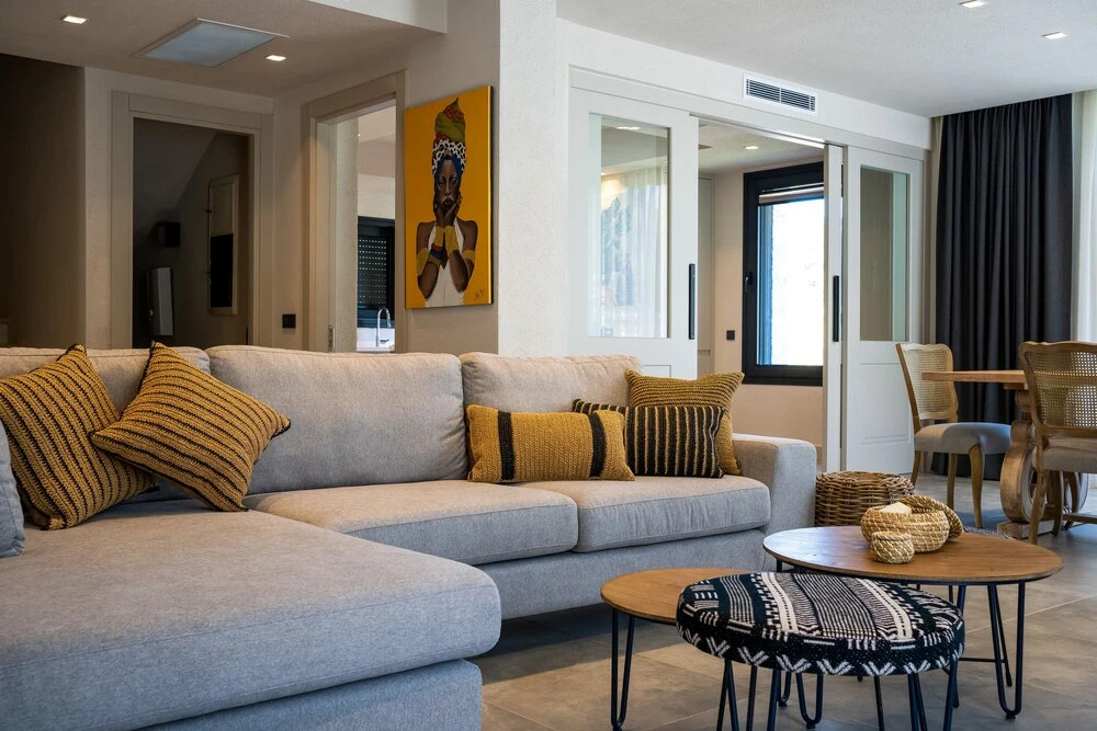 Бодрум: MaVillas Premium Torba