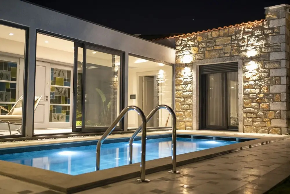 Бодрум: MaVillas Premium Torba