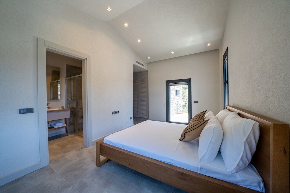 Бодрум: MaVillas Premium Torba