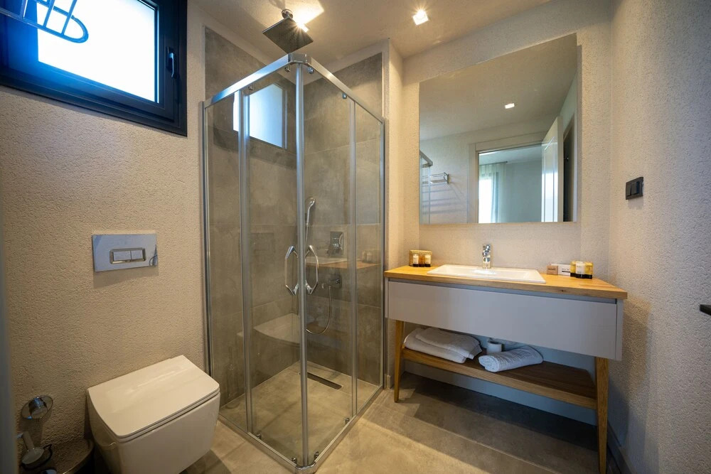 Бодрум: MaVillas Premium Torba