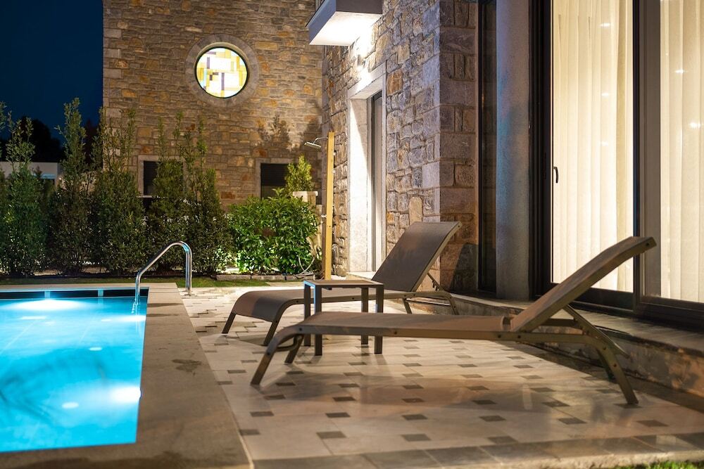 Бодрум: MaVillas Premium Torba