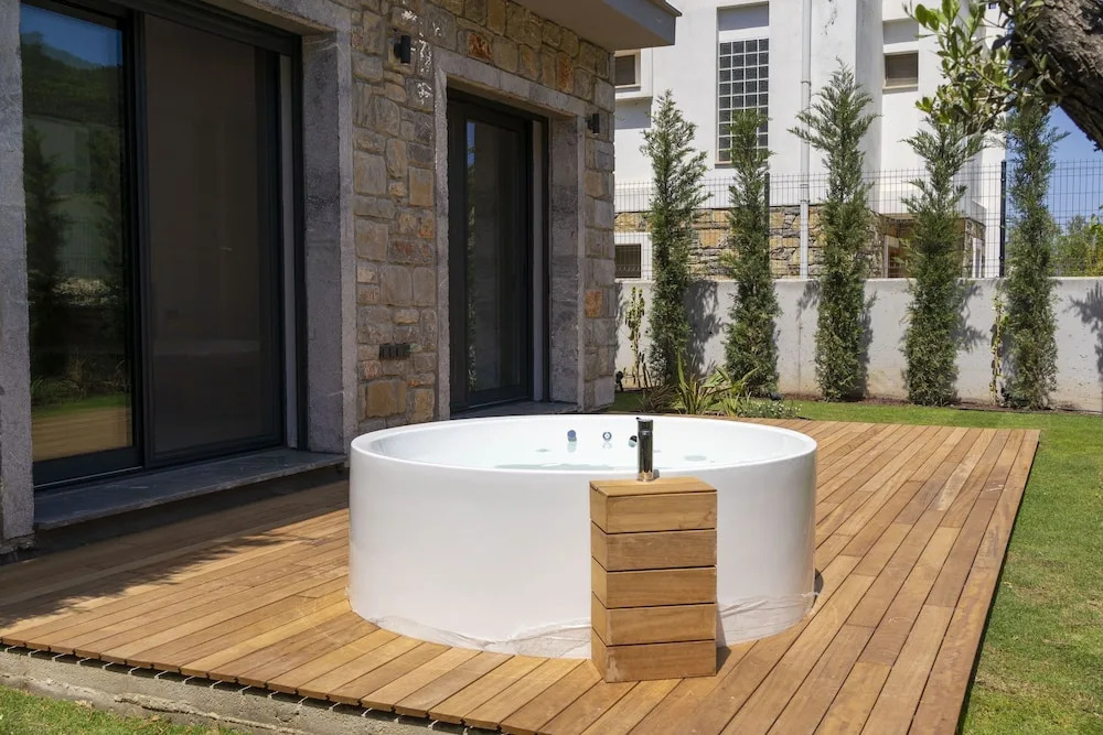 Бодрум: MaVillas Premium Torba