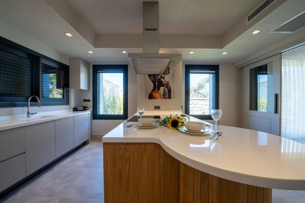Бодрум: MaVillas Premium Torba