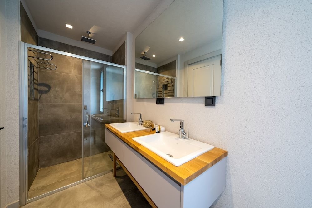 Бодрум: MaVillas Premium Torba