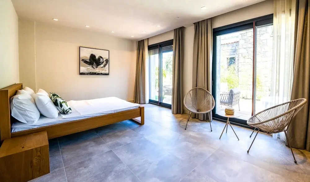 Бодрум: MaVillas Premium Torba