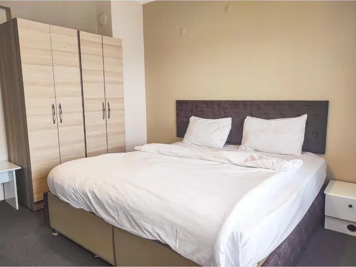 Болу: Bolu Lagoon City Hotel