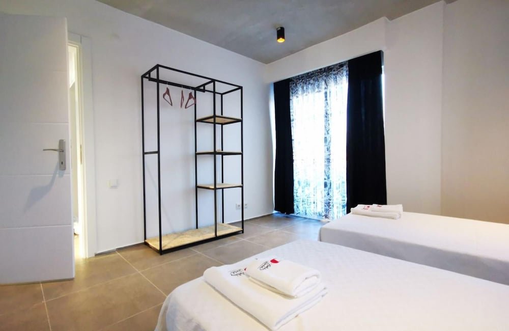 Белек: Astonishing Villa With Private Pool in Antalya