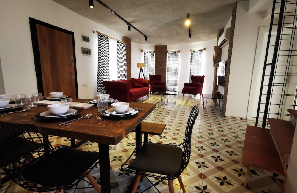 Белек: Astonishing Villa With Private Pool in Antalya