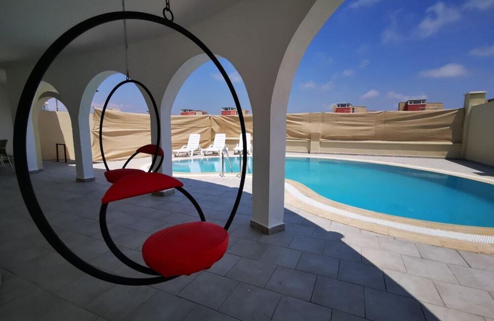 Белек: Astonishing Villa With Private Pool in Antalya