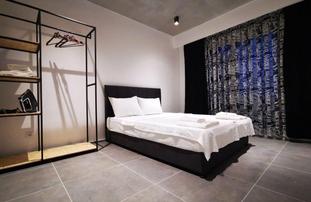 Белек: Astonishing Villa With Private Pool in Antalya