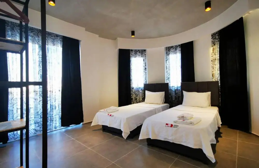 Белек: Astonishing Villa With Private Pool in Antalya