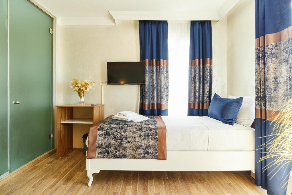 Стамбул: Armar Hotel