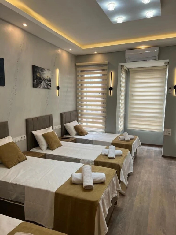Стамбул: mr lion kumkapı hotel