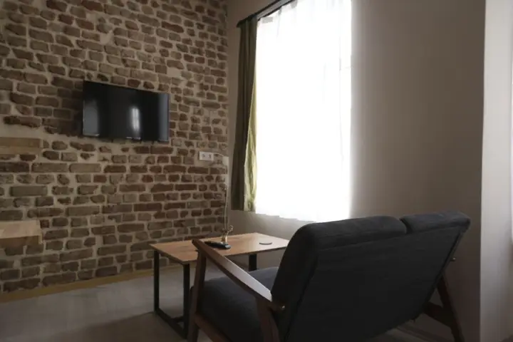 Stylish Private Room at the Taksim — фото 3
