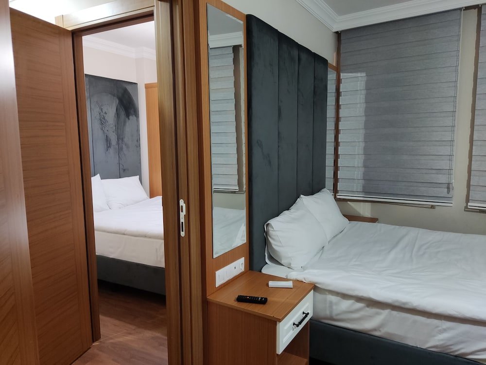 Стамбул: Kaifa Hotel