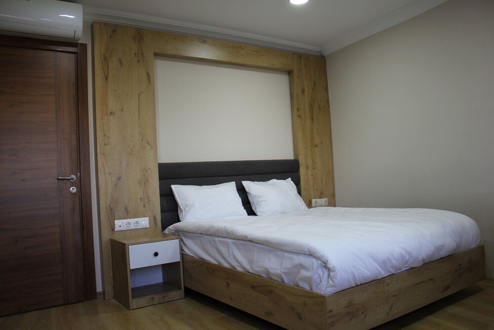 Стамбул: Kaifa Hotel