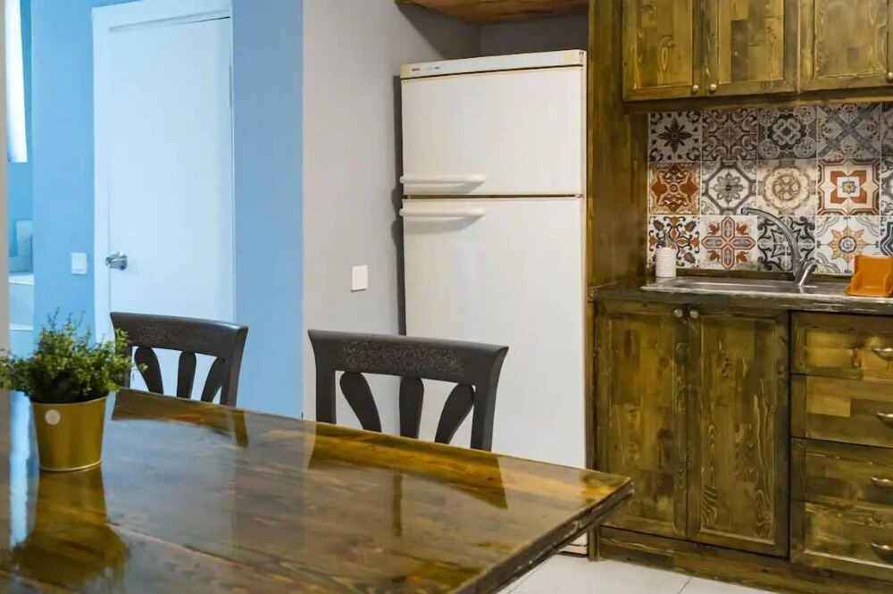 Стамбул: Apartment with Garden View