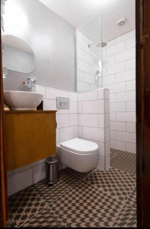 Стамбул: Balcony Suit Pera in Galata