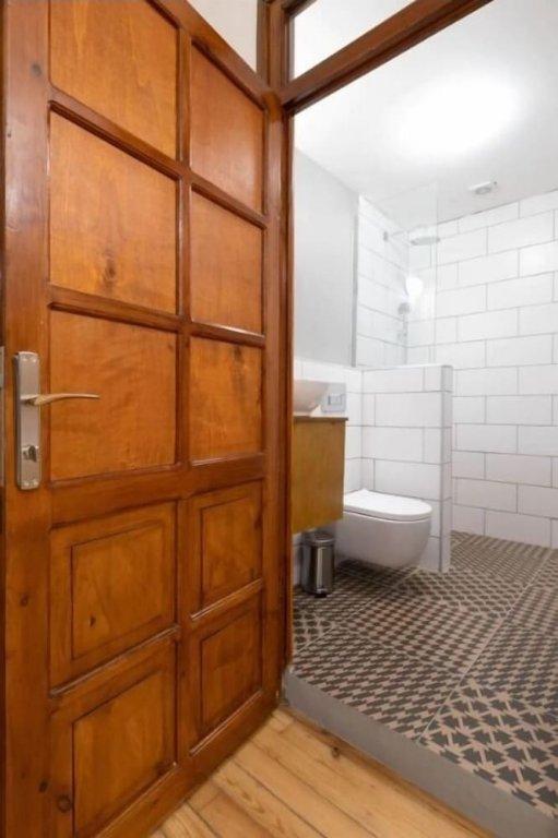 Стамбул: Balcony Suit Pera in Galata