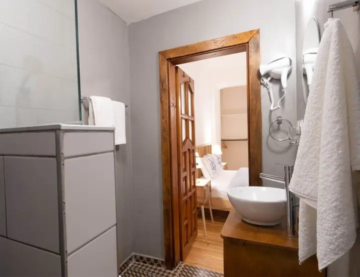 Стамбул: Balcony Suit Pera in Galata