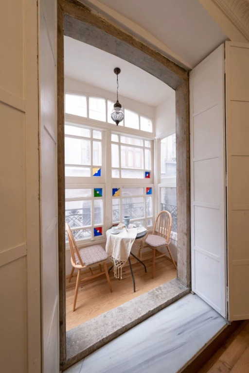 Стамбул: Bawwindow Suit Pera in Galata