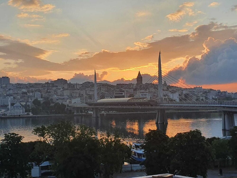 Стамбул: Sea Star Istanbul