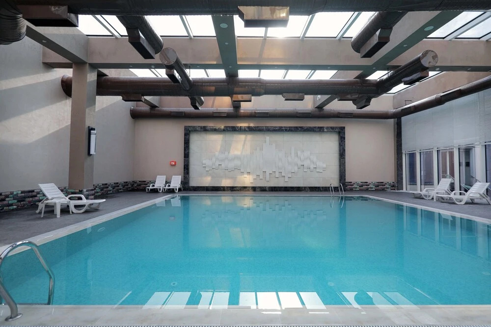 Стамбул: The Four Winds Hotel